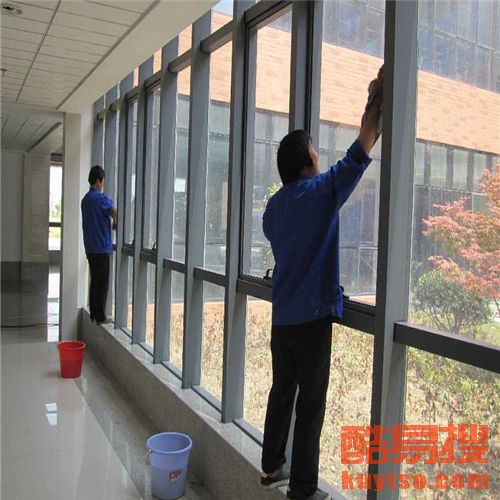 北京酷易搜 一站式專業清潔與除四害服務，打造健康潔凈空間